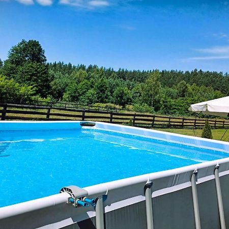 Ferienhaus Plichta Kültér fotó