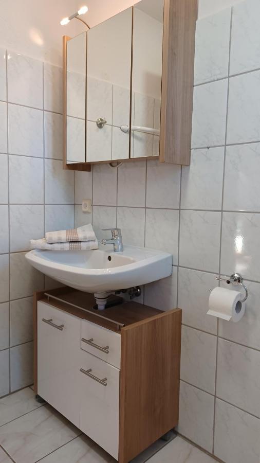 Ferienhaus Plichta Kültér fotó