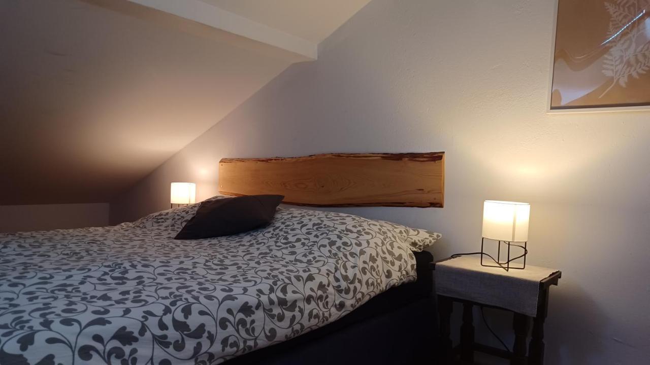 Ferienhaus Plichta Kültér fotó