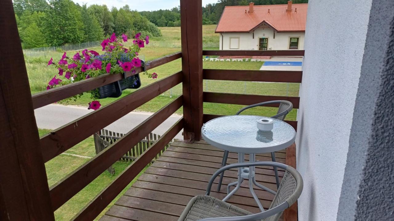 Ferienhaus Plichta Kültér fotó
