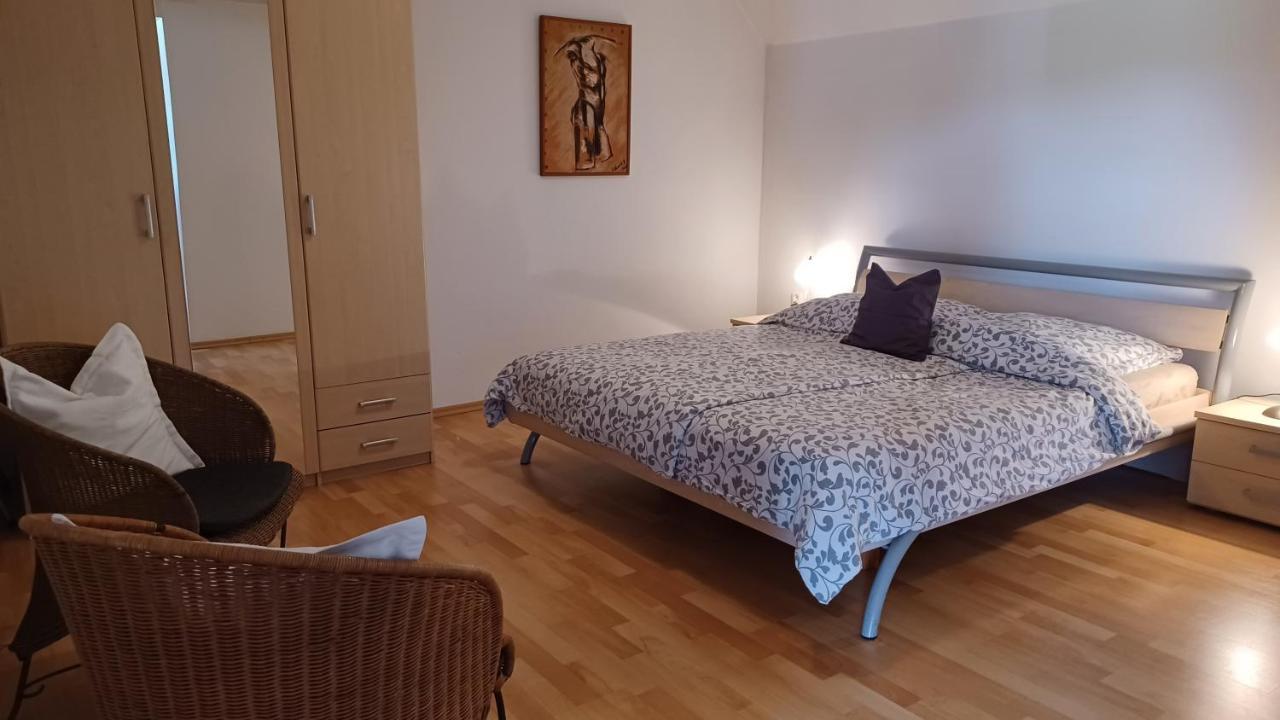 Ferienhaus Plichta Kültér fotó