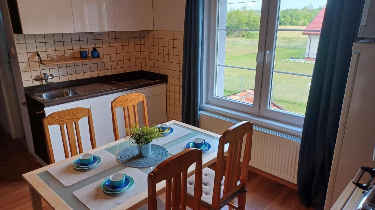Ferienhaus Plichta Kültér fotó