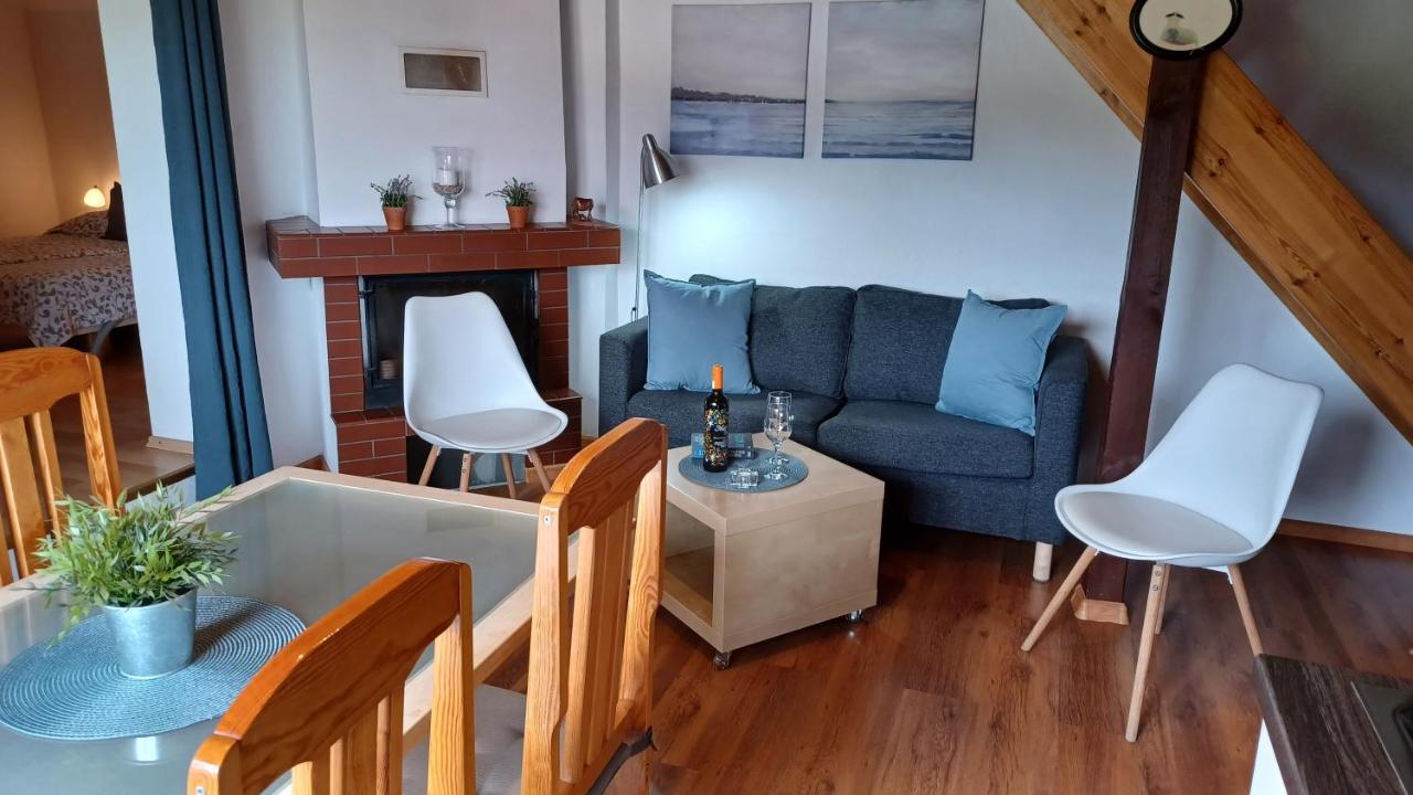 Ferienhaus Plichta Kültér fotó