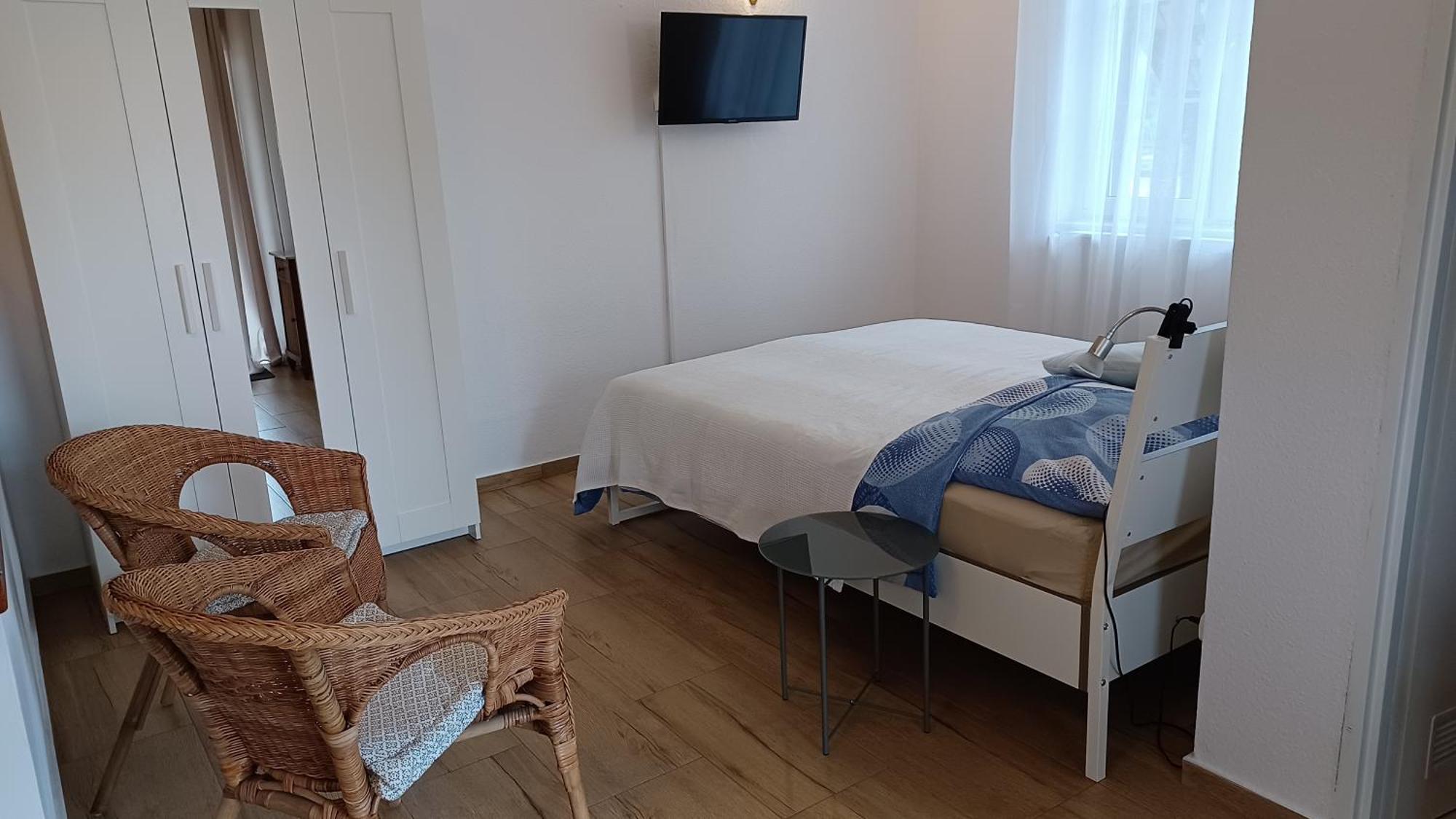 Ferienhaus Plichta Kültér fotó