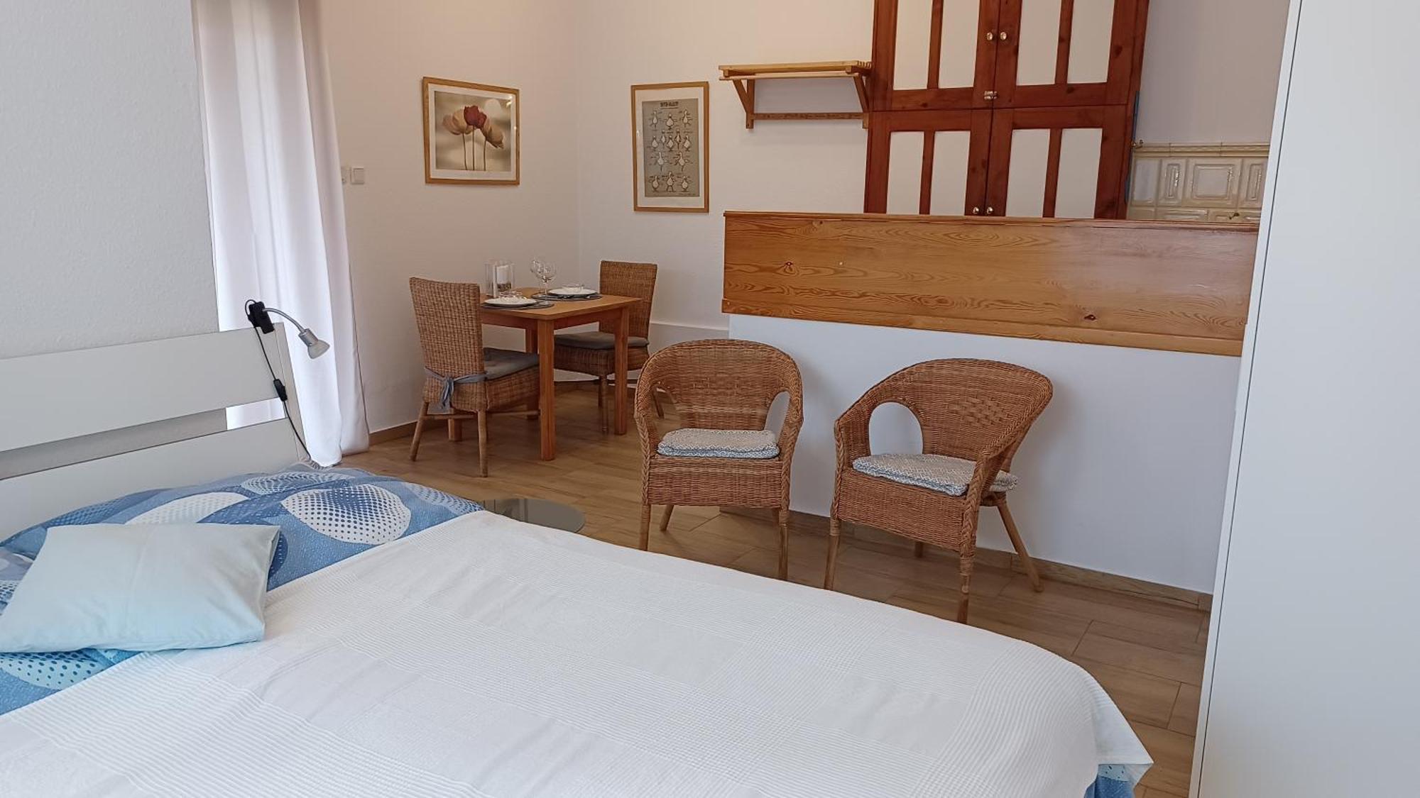 Ferienhaus Plichta Kültér fotó